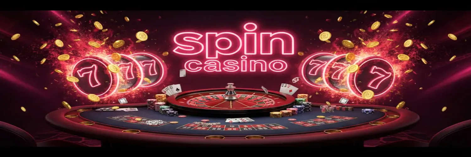 Spin Casino Play Now