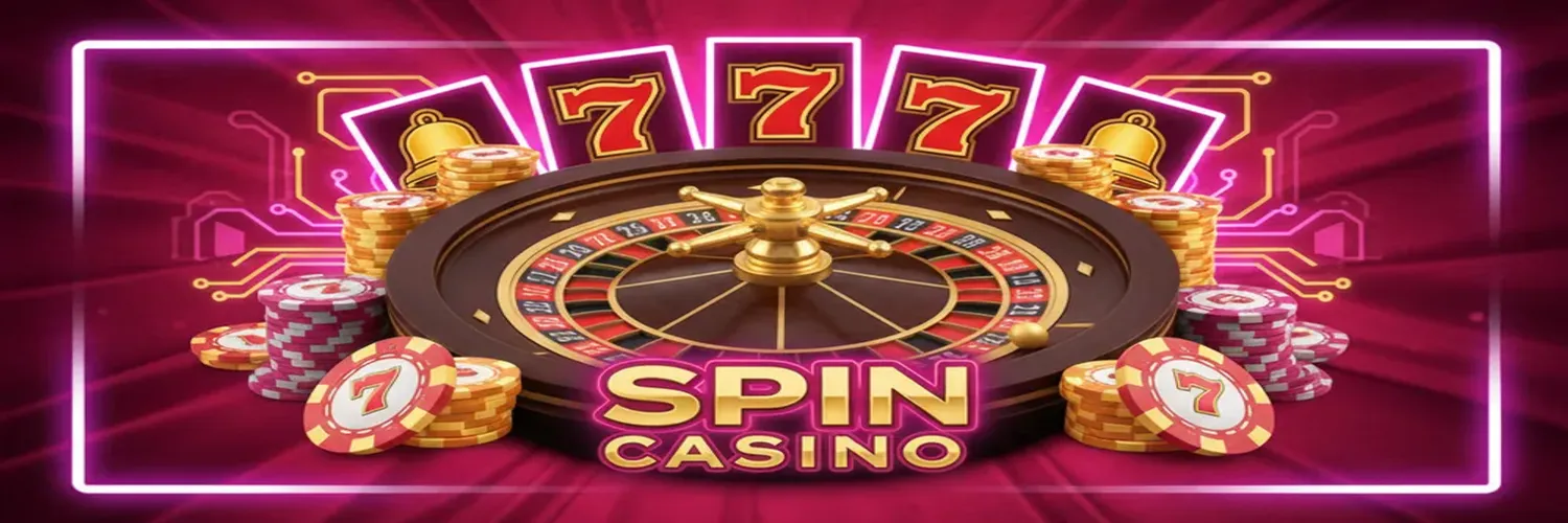 Spin Online Casino