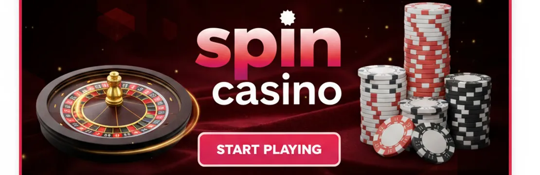 Spin Casino Spin